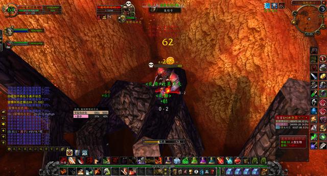 诅咒之地怎么去，诅咒之地怎么去逆风小径（魔兽TBC：近战和猎人的福音）