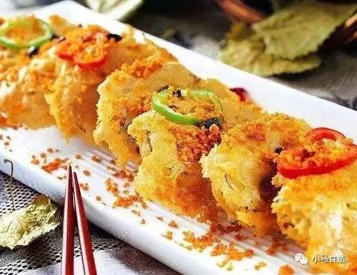 土豆泥的吃法，土豆泥制作方法步骤（这些菜品大家觉得怎么样呢）