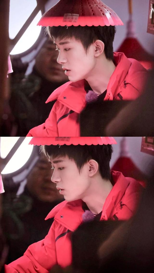 王俊凯高清壁纸，王俊凯高清壁纸图片（珍藏高清：你们要的王俊凯壁纸）