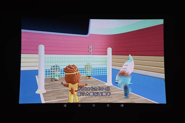 lsy是什么牌子，kgold是什么牌子（激光光源、1366*768分辨率、200流明的三星激光智能投影香不香）