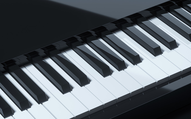 钢琴入门自学教程，钢琴入门自学教程软件（浅谈学习钢琴入门的方法）