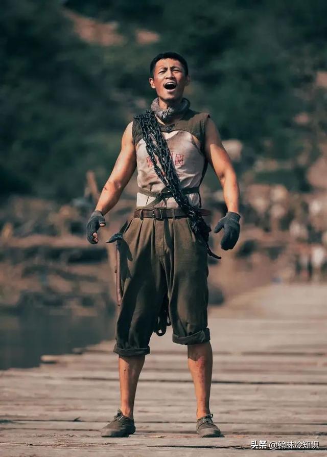 金刚川战役在哪，金刚川战役哪支部队打的（《金刚川》背后的历史）