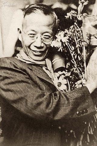 有关竺可桢的资料，竺可桢研究什么的（不信胡适的短命预言）