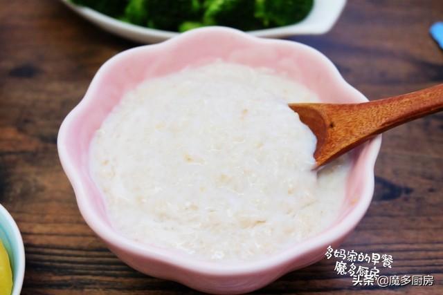 家常早餐食谱大全图片，早餐食谱大全家常菜的做法大全（早餐食谱简单食谱）