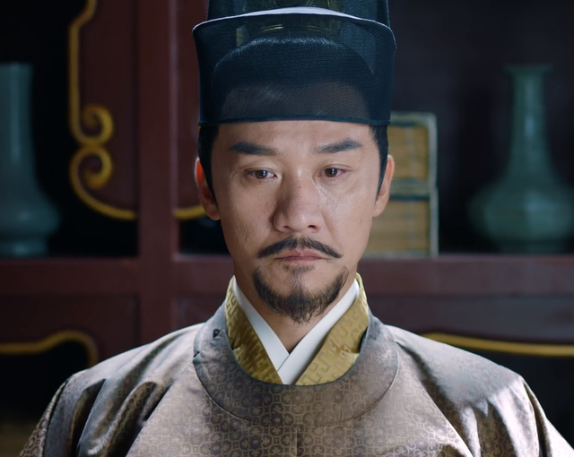 如何评价雪满梁园的小说鹤唳华亭，鹤唳华亭的小说没看懂（萧定权有逆天改命的能力）