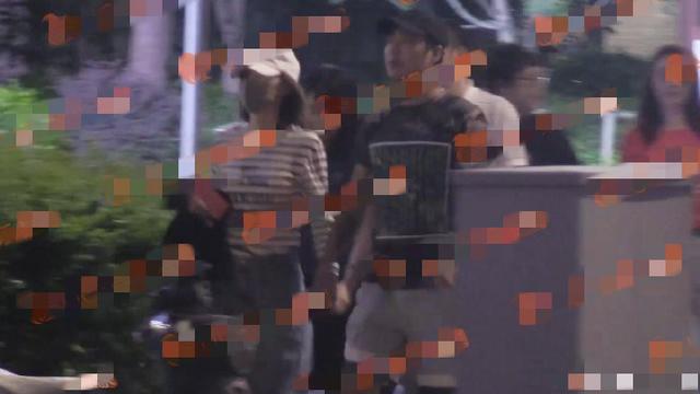 王丽坤与谁有过绯闻，与她前三任绯闻对象类型不同