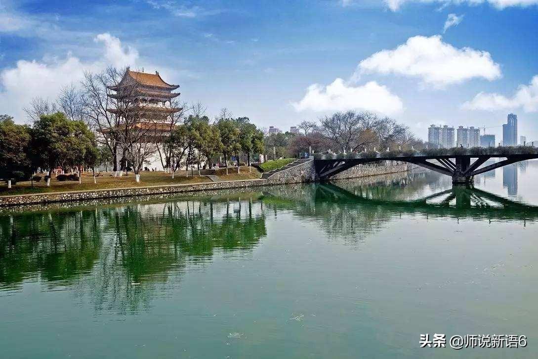 宜春中学（江西宜春这四所实力很强的高中）