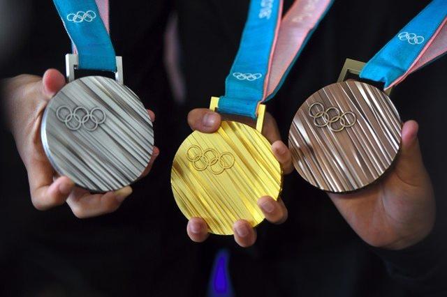 奥运会金牌含金量，奥运会金牌含金量多少克（奥运金牌含金量到底多高）