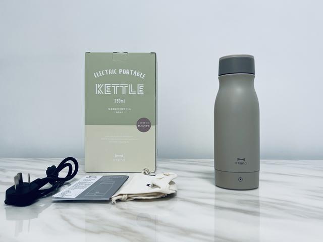 哪个牌子的电热杯比较好，哪个牌子的电热杯比较好耐用（四款横评，告诉你到底值不值）