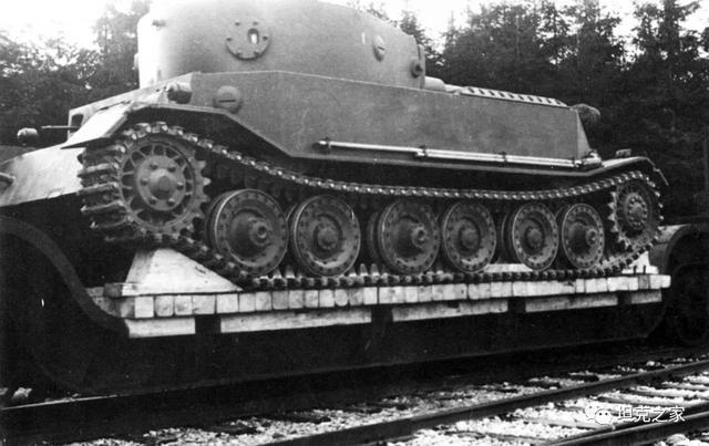 2019世界十大重坦，豹式重坦怎么画（这款最前卫的德国重坦差点改写了历史）