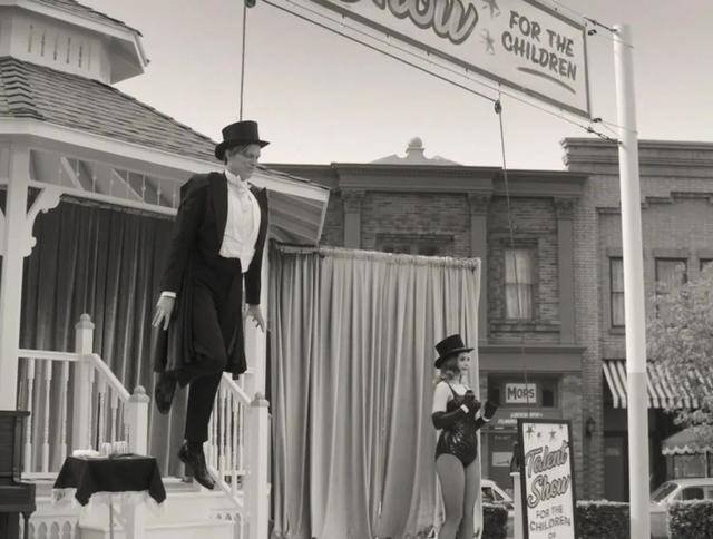 家有仙妻演员表，家有仙妻演员表 男主角（漫威“情景喜剧”《旺达幻视》有多少玄机）