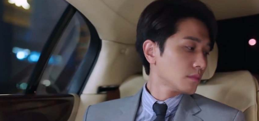 封潇声和申世杰什么关系，封潇声和申世杰的关系（《阳光之下》热播）