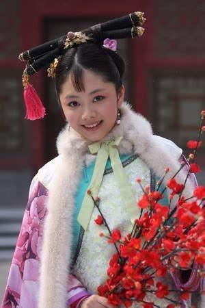 甄嬛传中淳常在哪里，甄嬛传一一为什么说淳贵人心机连甄嬛都自叹不如