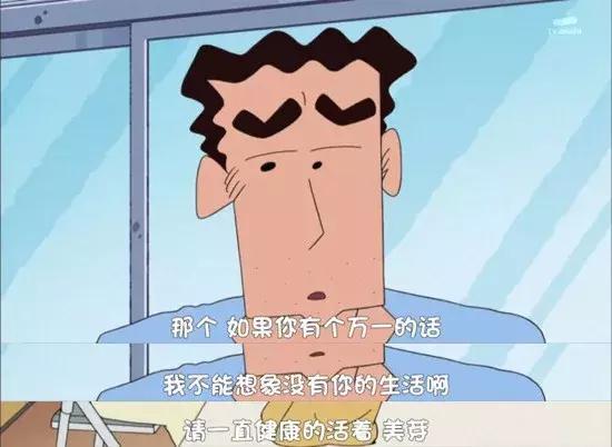 梦见拉粑粑擦屁股,被误解27年的《蜡笔小新》 - 玉三网