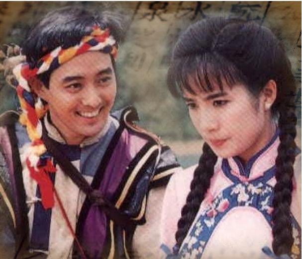 沈孟生演过的电视剧，沈孟生（8090年代中国大陆引进的台湾电视剧）