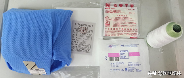 戴无菌手套的操作视频，戴无菌手套的方法和步骤（中山一院护士为新生儿DIY专属口罩）
