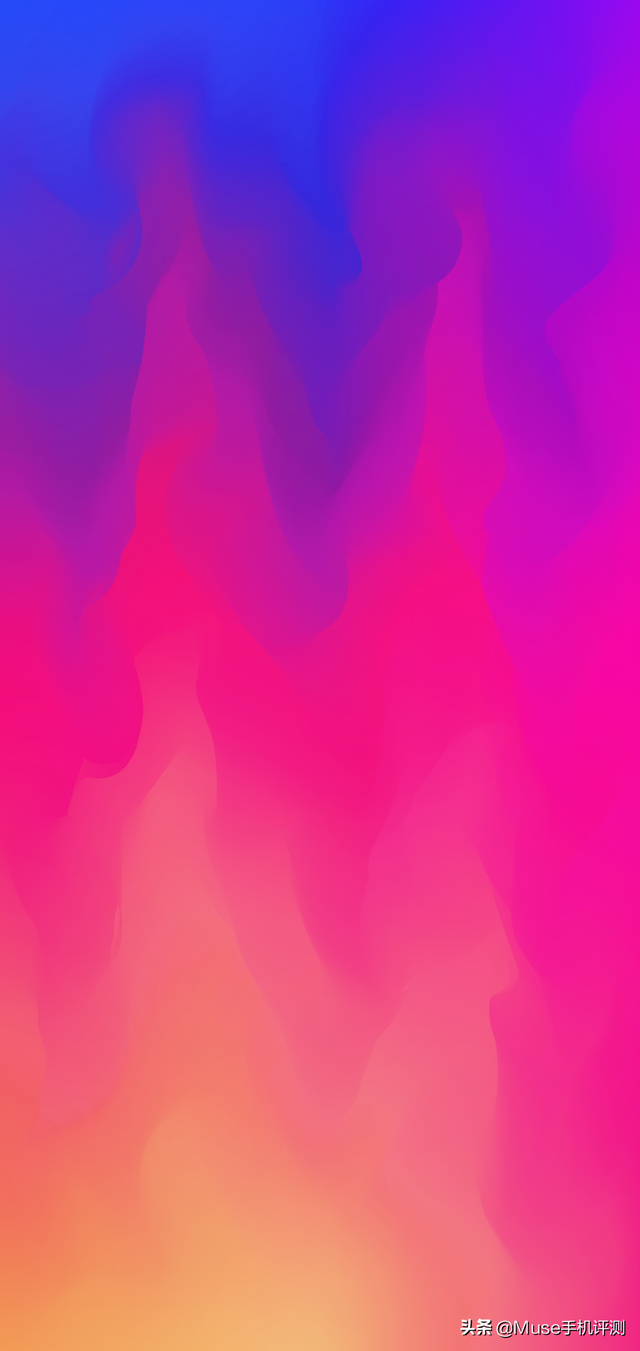 oppo手机壁纸，oppo手机墙纸（全面屏手机都可以用）