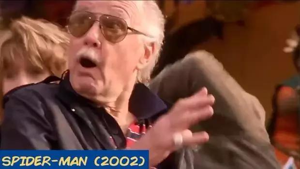 漫威创始人是谁，漫威创作者是谁（美国人民的英雄教父——漫威创始人斯坦李离去）