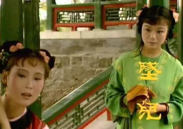 小红和贾芸为什么能在一起，《红楼梦》结局最圆满的爱情