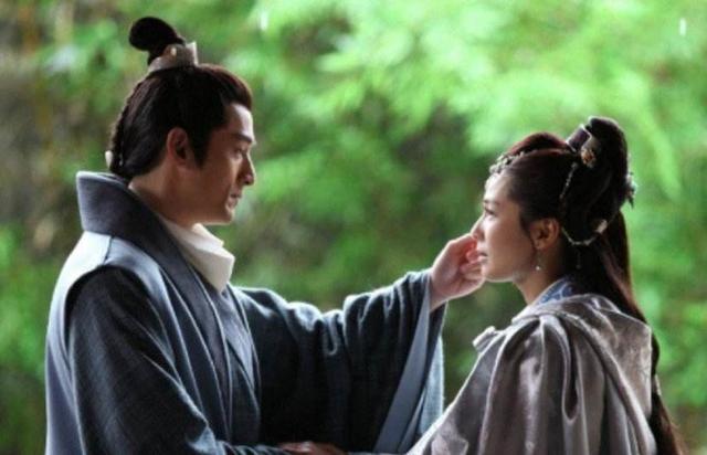 紫依（李紫依），《琅琊榜》成功除了胡歌（安紫依个人资料）