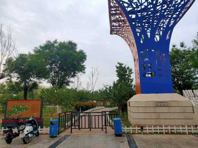 磁县旅游景点大全，磁县网红景点（磁县周边景点）