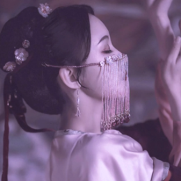 妖扬真的是个神仙，微信头像，妖扬真的是个神仙（[古风头像]南风知我意）