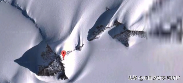 海底最深处的生物，10000米恐怖深海鱼（南极深处真的存在巨大的生物吗）