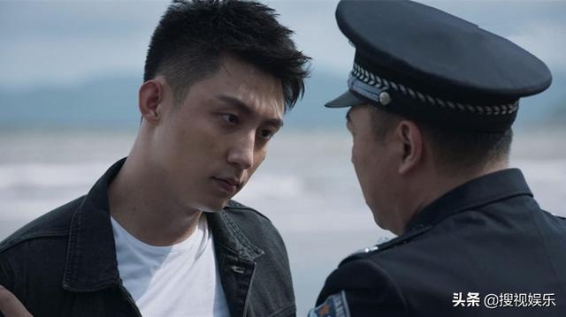 《破冰行动》大结局：马云波自责赵嘉良之死 李飞亲手抓捕林耀东