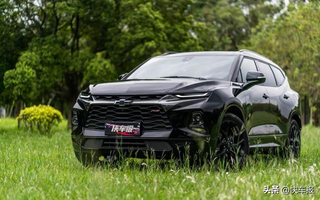 雪佛兰大黄蜂什么车，雪佛兰大黄蜂（你的大黄蜂“长大了”）