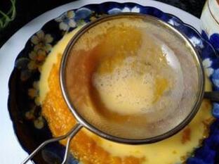 圖片[6]-【南瓜蒸蛋】做法步驟圖 小孩常吃身體壯 少生病-起舞食譜網(wǎng)