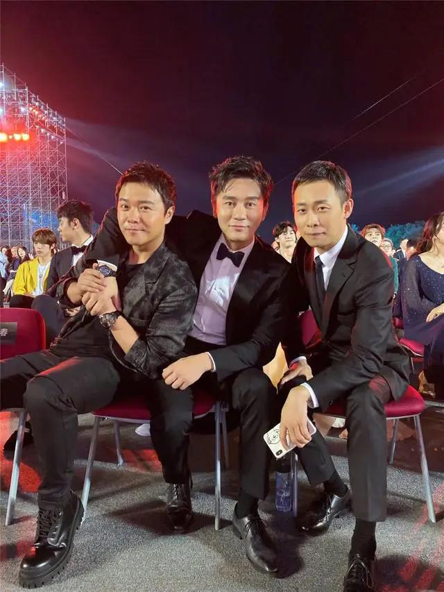 张译的妻子钱琳琳:二婚带儿子嫁给影帝,被丈夫宠成宝