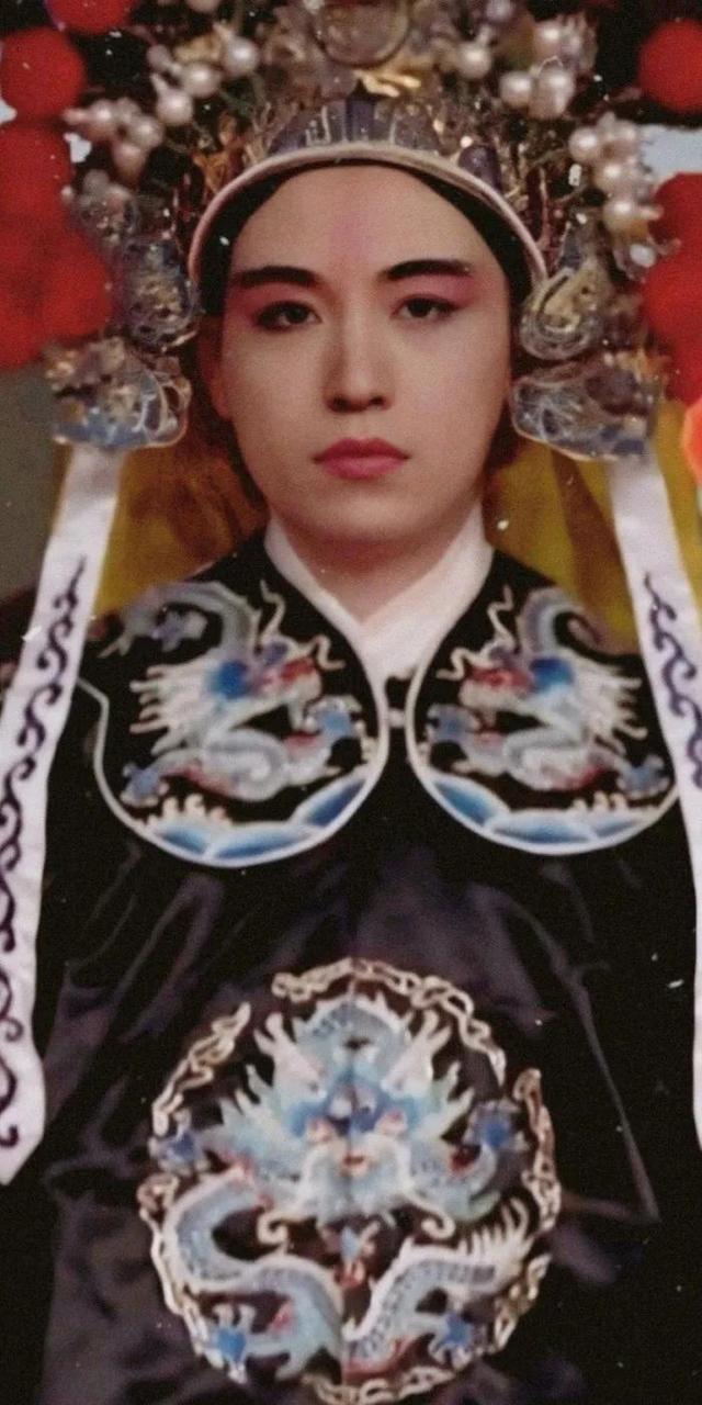 孟鹤堂，微信头像，孟鹤堂（老秦、李鹤东、张九南、孟鹤堂）