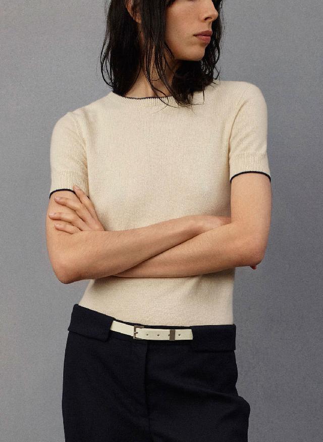 毛衣算是针织衫吗，毛衣算是针织衫吗女生（你不知道的20个秘密）