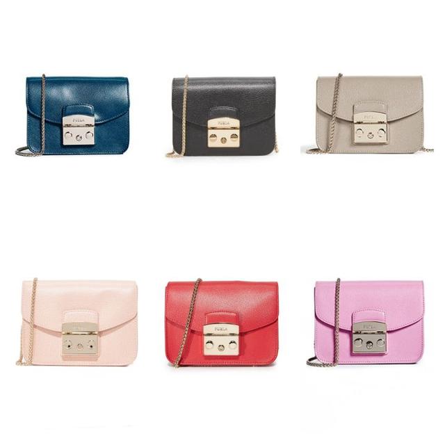 芙拉是什么档次的品牌，芙拉包和mk包哪个档次高（俘获了万千迷妹和众多明星的奢侈品牌——FURLA）