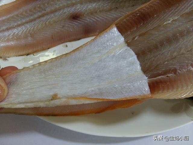 塔嘛鱼做法窍门，塔嘛鱼的做法要学会