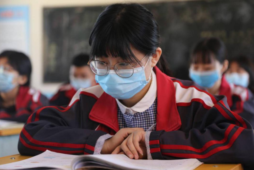 高考试卷全国都一样吗（如果高考使用）