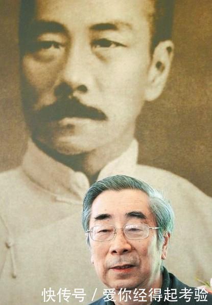 鲁迅先生的孙子是谁，鲁迅先生的孙子是谁啊（儿子赫赫有名的大官）