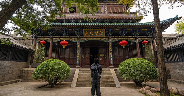 平遥古城好玩吗，平遥古城有什么好玩好吃的东西（比丽江古老、比凤凰安静）