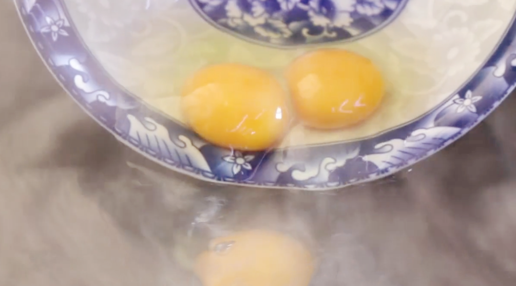 圖片[3]-【醪糟荷包蛋】做法步驟圖 圓潤不散特別漂亮 一看就會-起舞食譜網