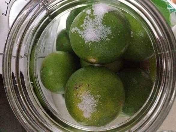 过年家里的年桔为什么不好吃，新年的“盆栽年桔”