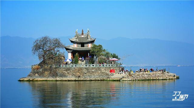 洱海为什么叫洱海，苍山洱海在哪里（那么大家谁知道为什么把洱海叫海呢）