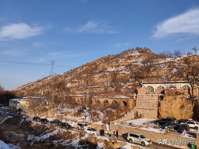数九歌的意思是什么，数九歌啥意思（俗话说“三九四九）