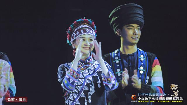 瞿颖怎么读拼音，瞿颖怎么读（红河州歌舞团舞剧•流芳在全国公演纪实报道）