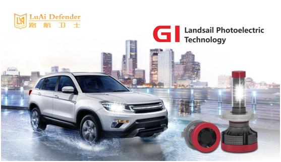 中国十大汽车led灯品牌，十大led灯品牌介绍（路航卫士汽车照明斩获“中国十大品牌”荣誉）