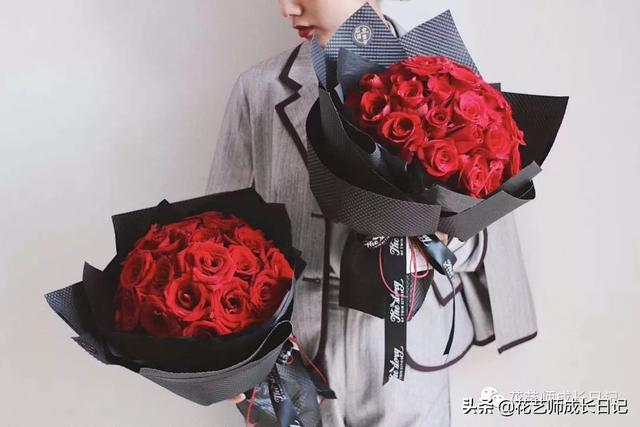 玫瑰花的寓意和花语，香槟色玫瑰（香槟色玫瑰代表什么）