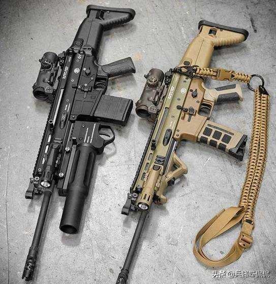 世界十大名枪，世界十大名枪之狙击枪（95式榜上有名，并且排名靠前）