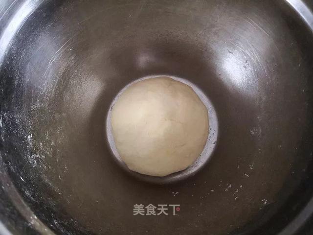 蒸豆包需要多长时间，豆沙包蒸多久（你也可以蒸出这么美的豆沙包）