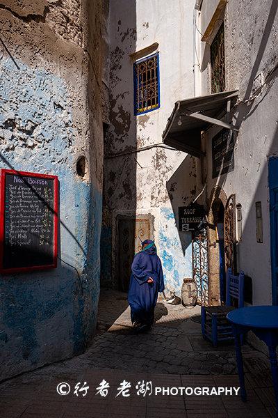 斯卡拉是什么地方，斯卡拉是什么地方的车（大西洋的摩洛哥海滨之城）