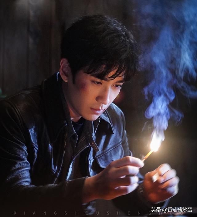 重启之极海听雷中陆晨是谁，重启之极海听雷陆晨怎么回事（《重启》吴邪步步为营）