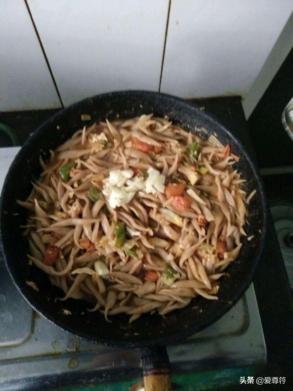 山西面食名称大全，山西面食名称（山西30种特色面食介绍）